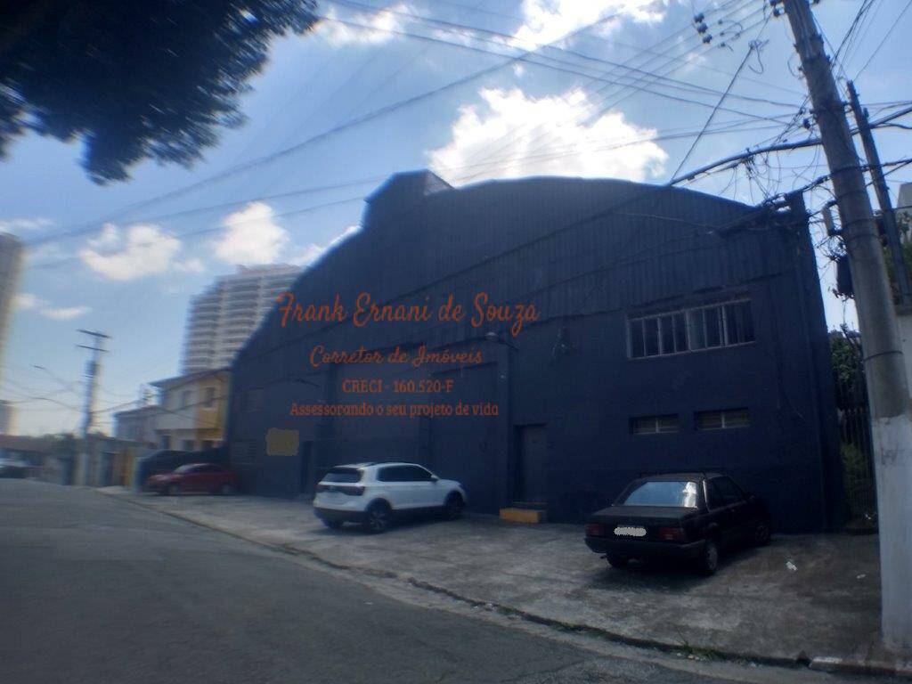 Depósito-Galpão-Armazém à venda e aluguel, 1000m² - Foto 6