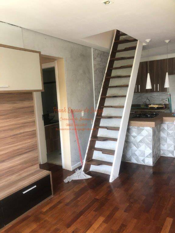 Cobertura à venda com 2 quartos, 129m² - Foto 9