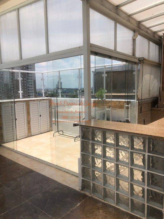 Cobertura à venda com 2 quartos, 129m² - Foto 4