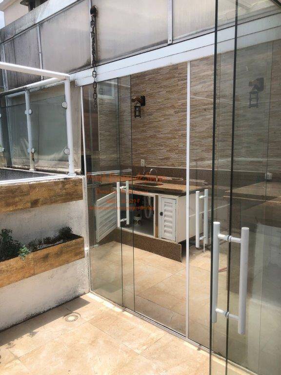 Cobertura à venda com 2 quartos, 129m² - Foto 6