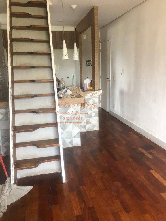 Cobertura à venda com 2 quartos, 129m² - Foto 10