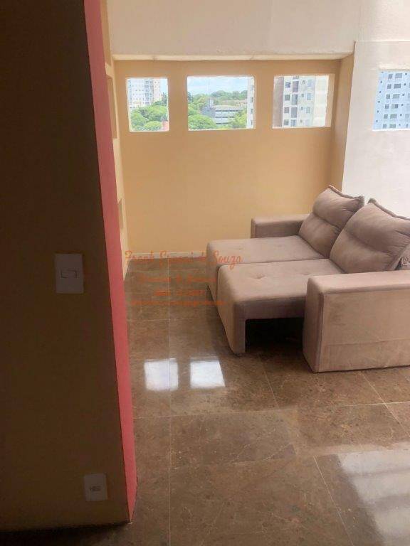 Cobertura à venda com 2 quartos, 129m² - Foto 11