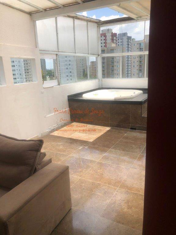 Cobertura à venda com 2 quartos, 129m² - Foto 7