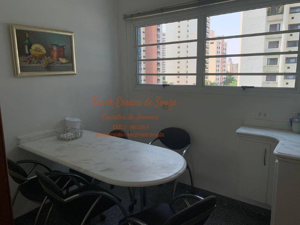 Apartamento à venda com 3 quartos, 154m² - Foto 18