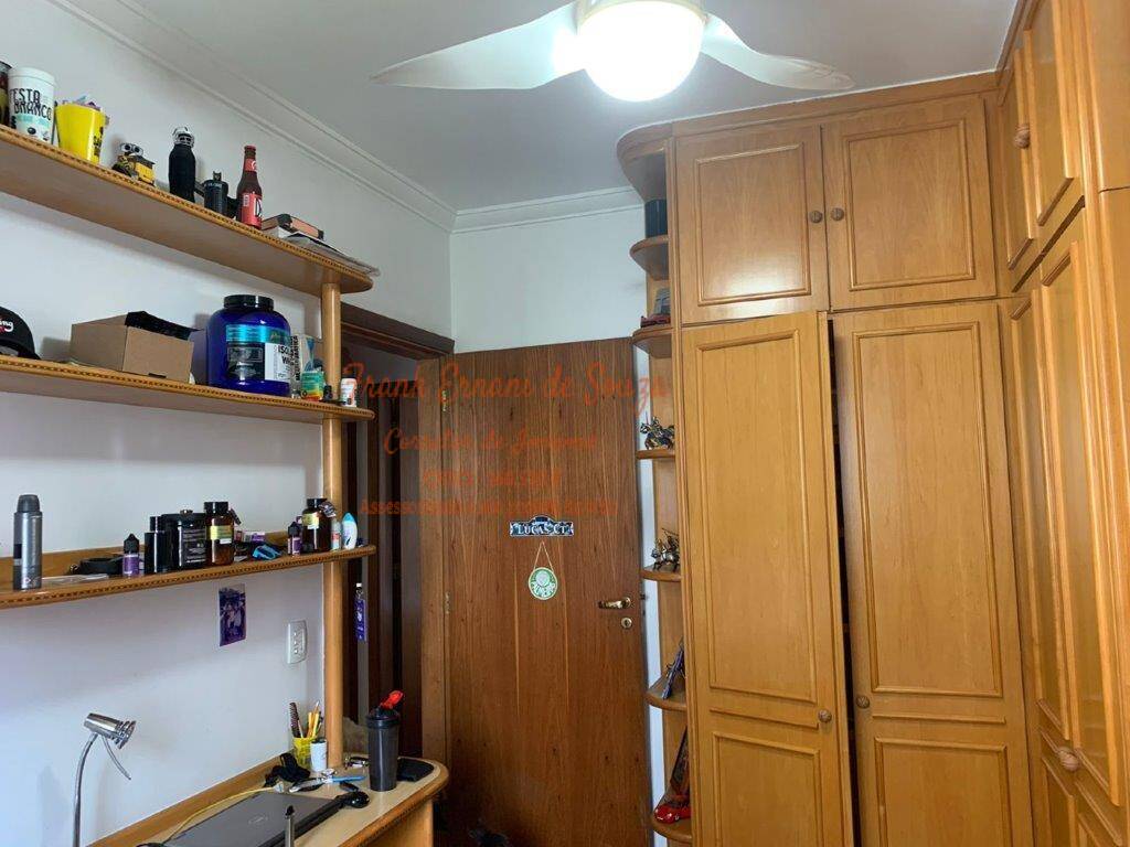 Apartamento à venda com 3 quartos, 154m² - Foto 14