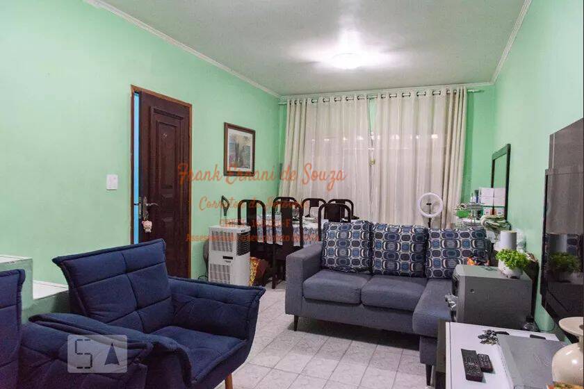 Sobrado à venda com 2 quartos, 100m² - Foto 3