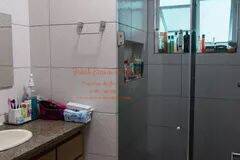 Sobrado à venda com 2 quartos, 100m² - Foto 13