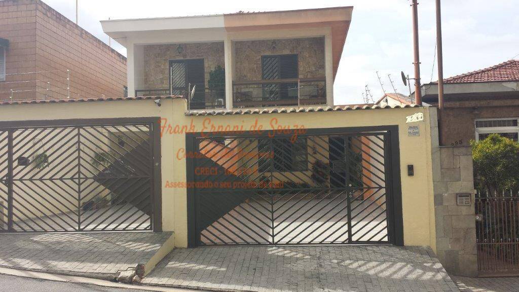 Sobrado à venda com 4 quartos, 200m² - Foto 55