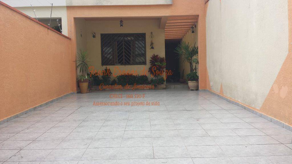 Sobrado à venda com 4 quartos, 200m² - Foto 54