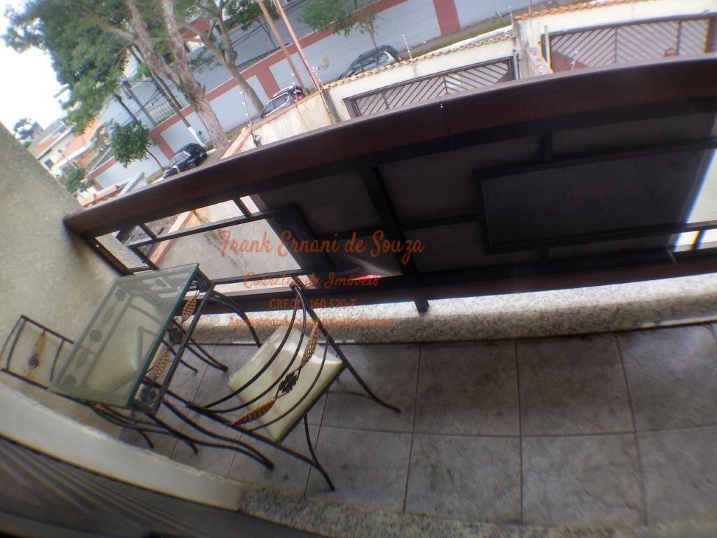 Sobrado à venda com 4 quartos, 200m² - Foto 31