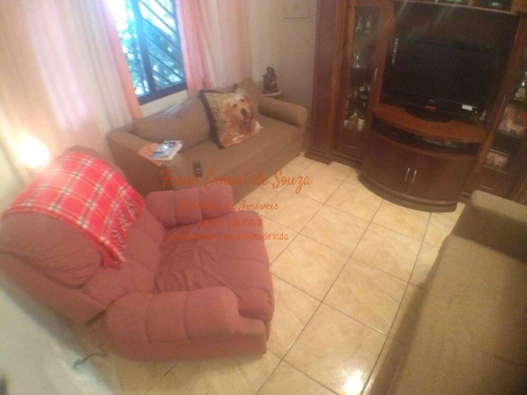 Sobrado à venda com 4 quartos, 200m² - Foto 9