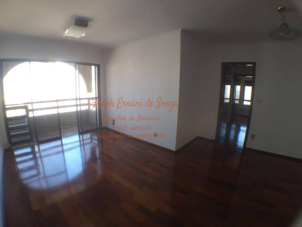 Apartamento à venda com 3 quartos, 86933m² - Foto 3