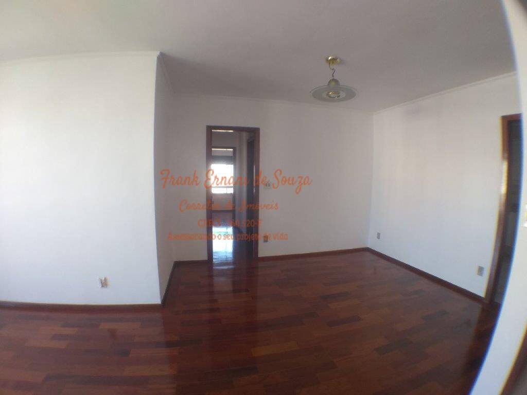 Apartamento à venda com 3 quartos, 86933m² - Foto 2