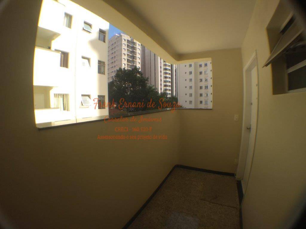 Apartamento à venda com 2 quartos, 46m² - Foto 3