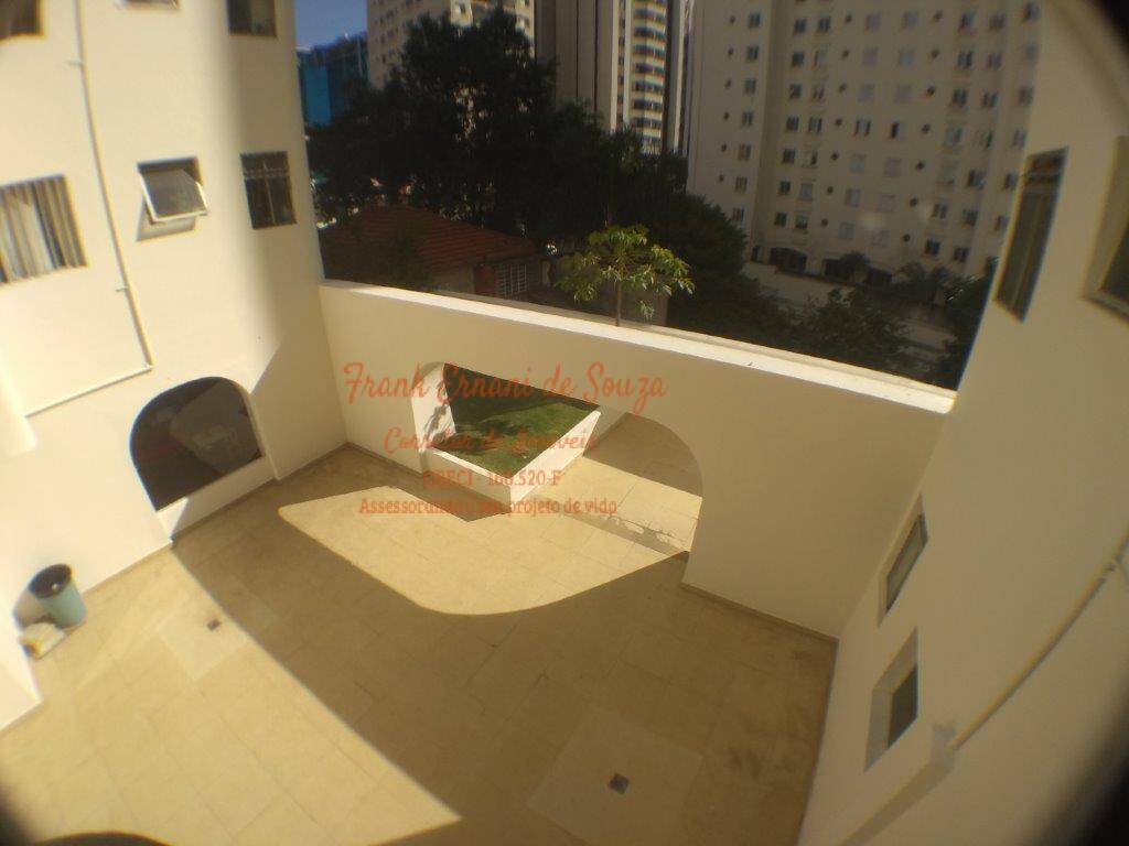 Apartamento à venda com 2 quartos, 46m² - Foto 18