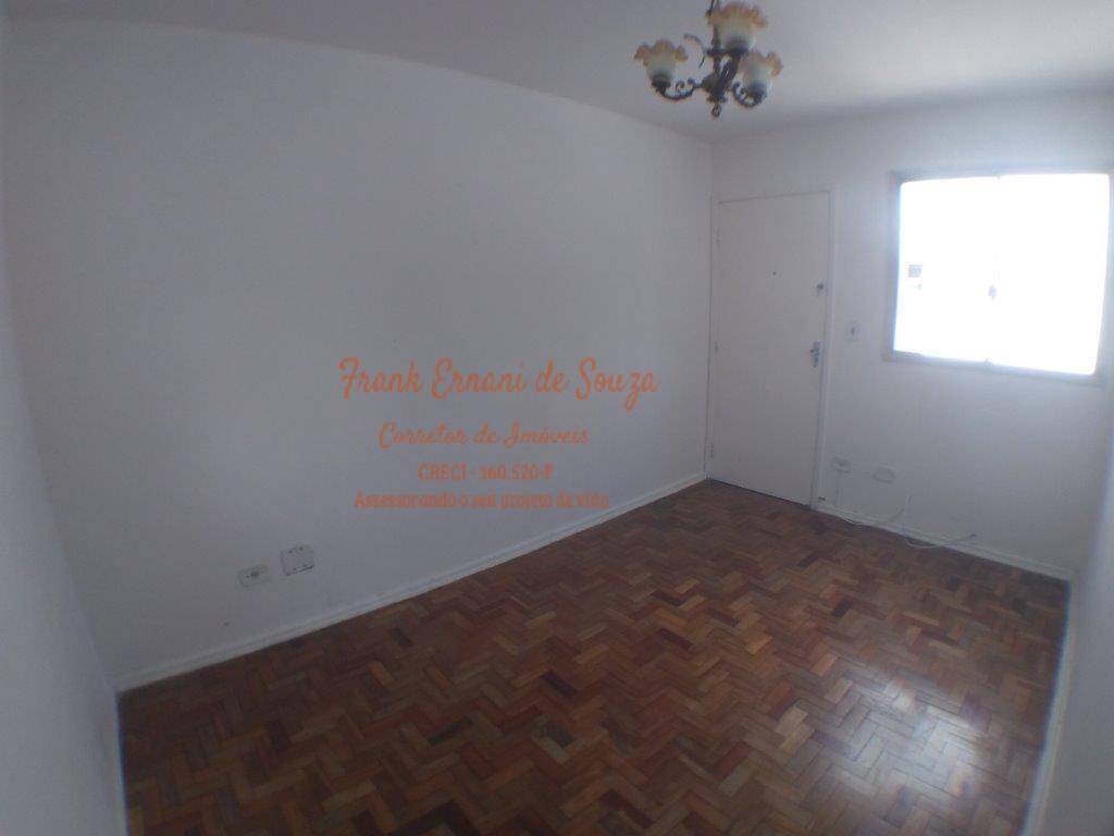 Apartamento à venda com 2 quartos, 46m² - Foto 5