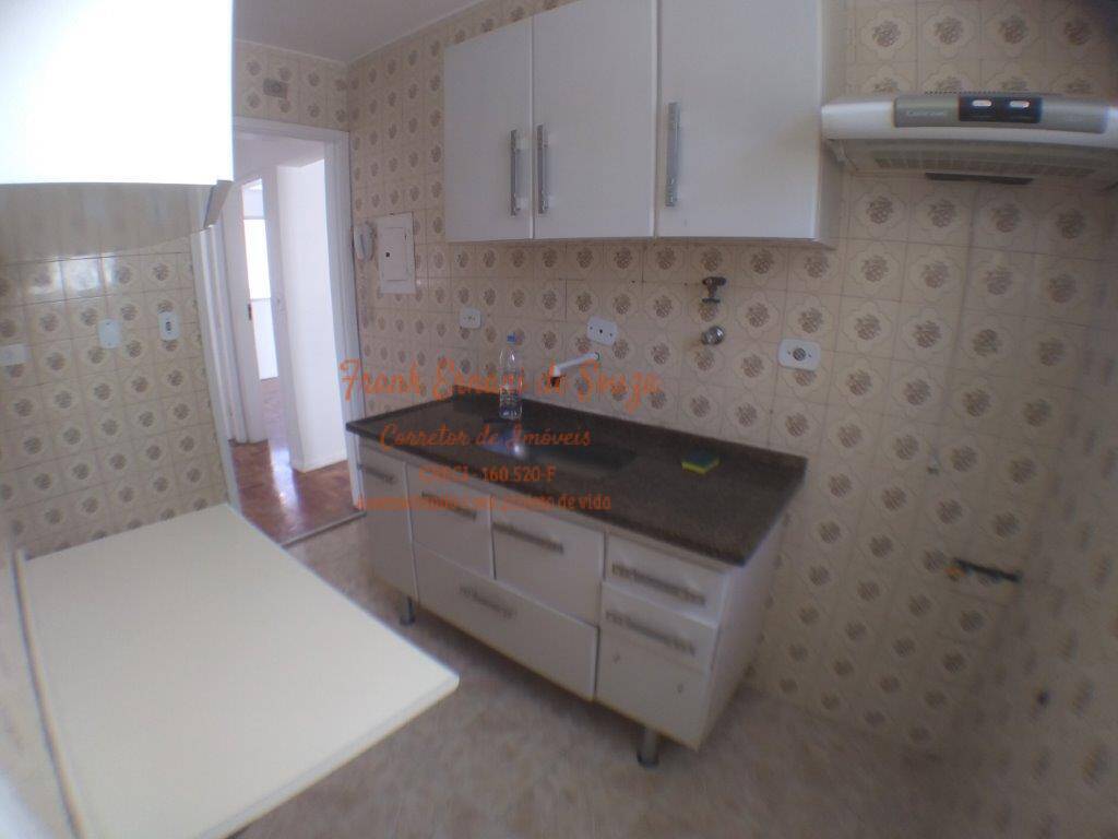 Apartamento à venda com 2 quartos, 46m² - Foto 21