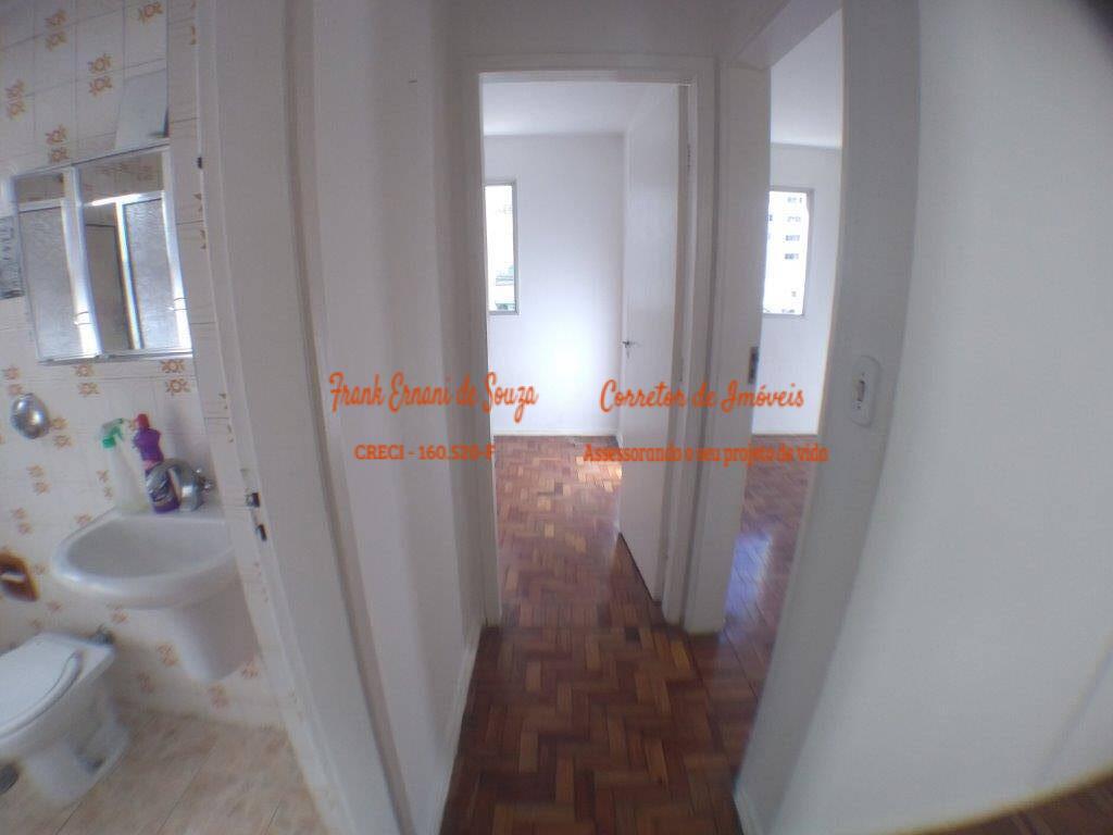 Apartamento à venda com 2 quartos, 46m² - Foto 8