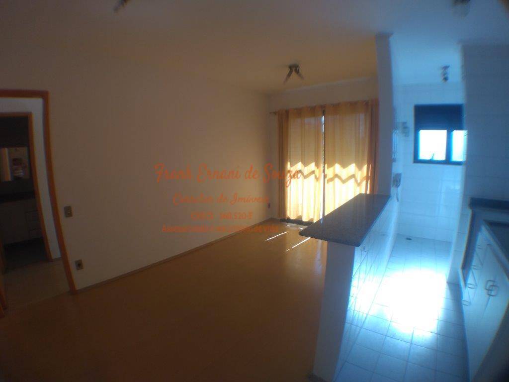 Apartamento para alugar com 1 quarto, 37m² - Foto 5