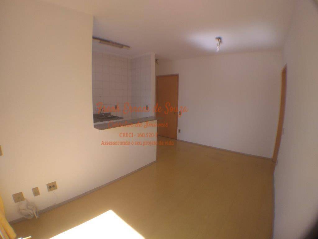 Apartamento para alugar com 1 quarto, 37m² - Foto 6