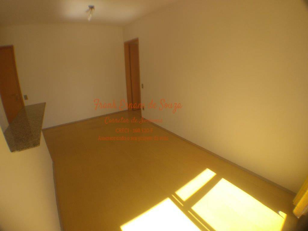 Apartamento para alugar com 1 quarto, 37m² - Foto 7