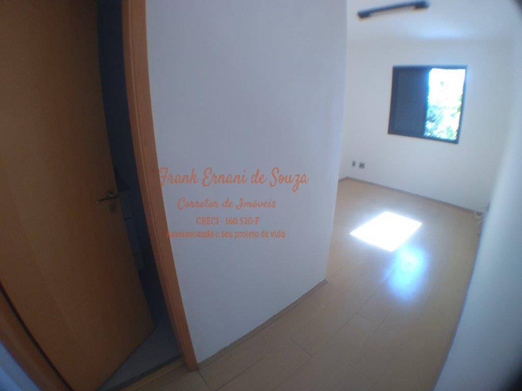 Apartamento para alugar com 1 quarto, 37m² - Foto 9