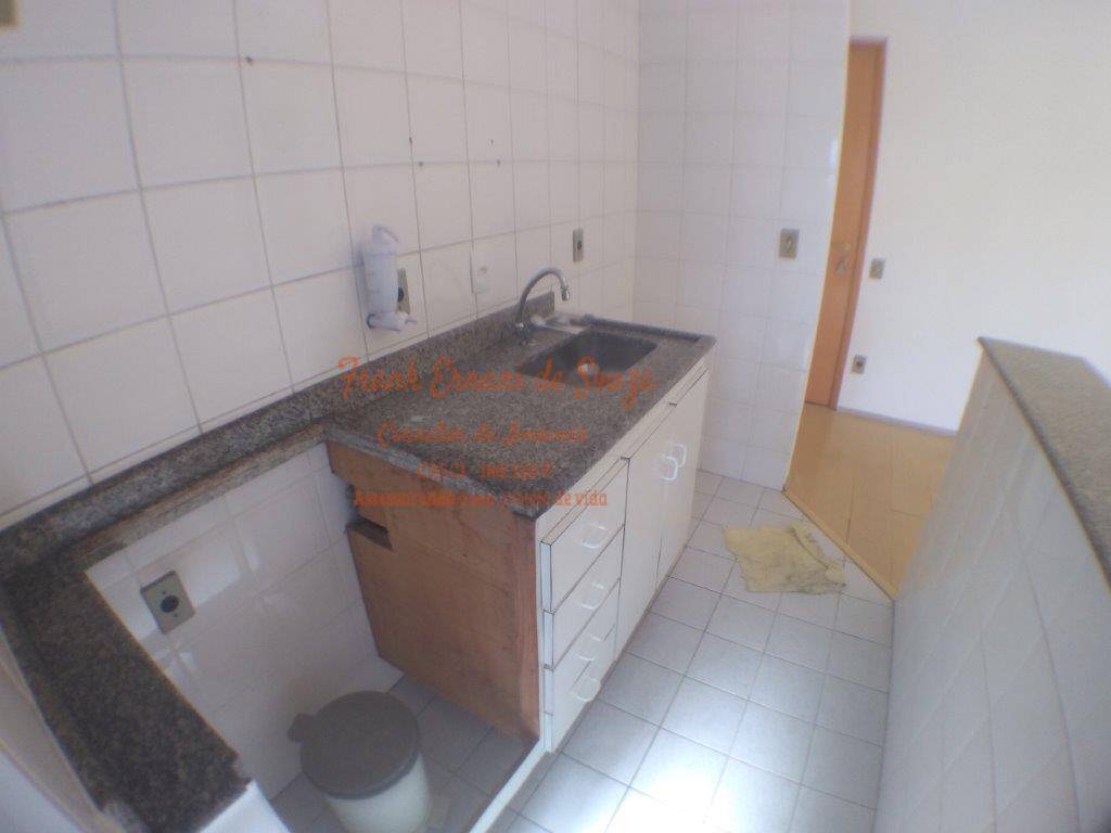 Apartamento para alugar com 1 quarto, 37m² - Foto 15