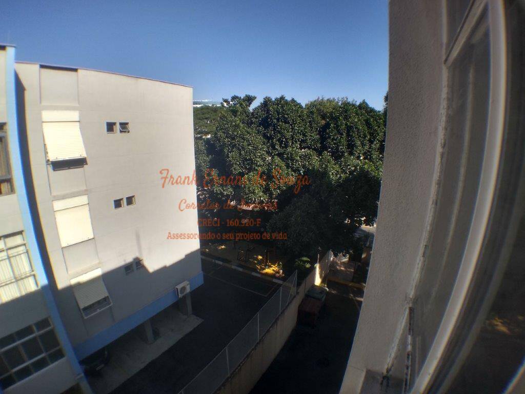 Apartamento à venda e aluguel com 4 quartos, 81m² - Foto 2