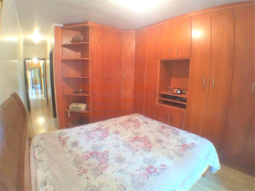 Sobrado à venda com 4 quartos, 200m² - Foto 29