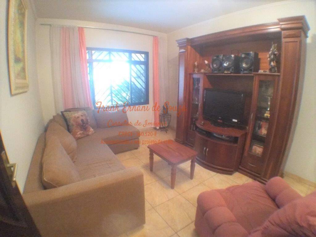 Sobrado à venda com 4 quartos, 200m² - Foto 8