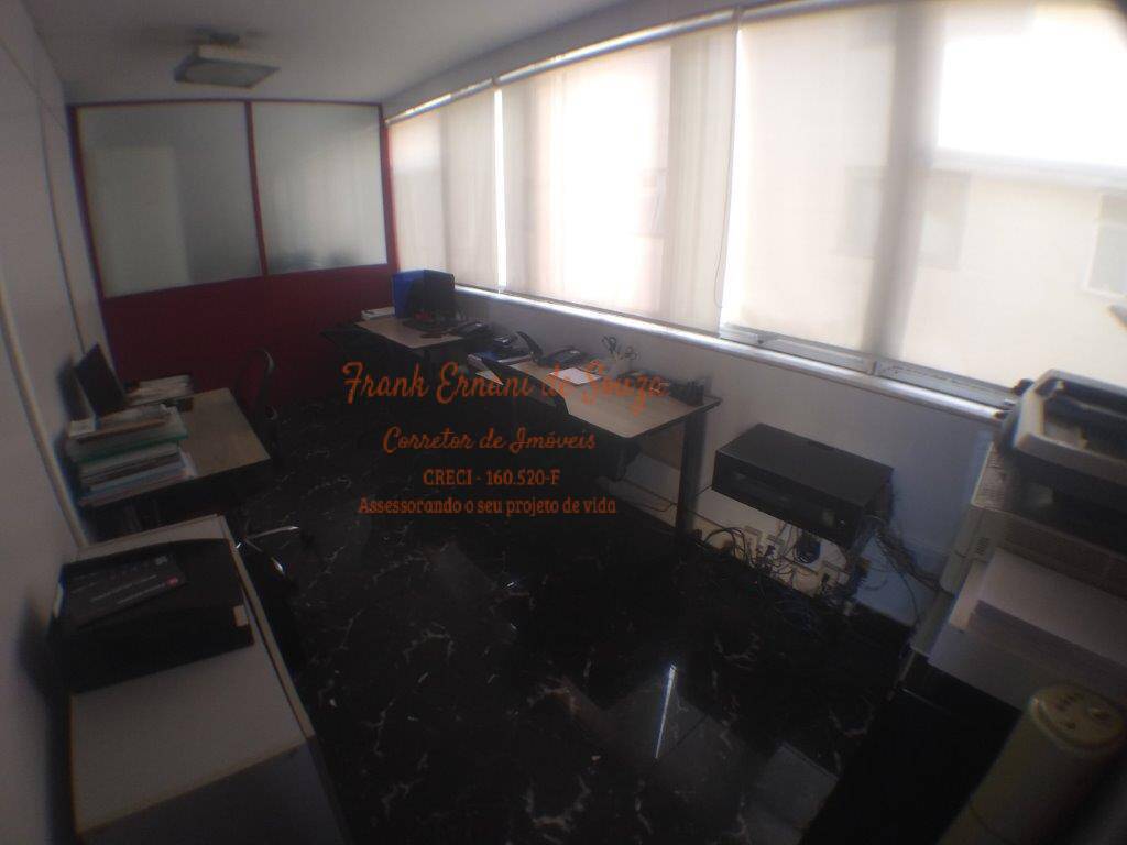 Conjunto Comercial-Sala para alugar, 74m² - Foto 14