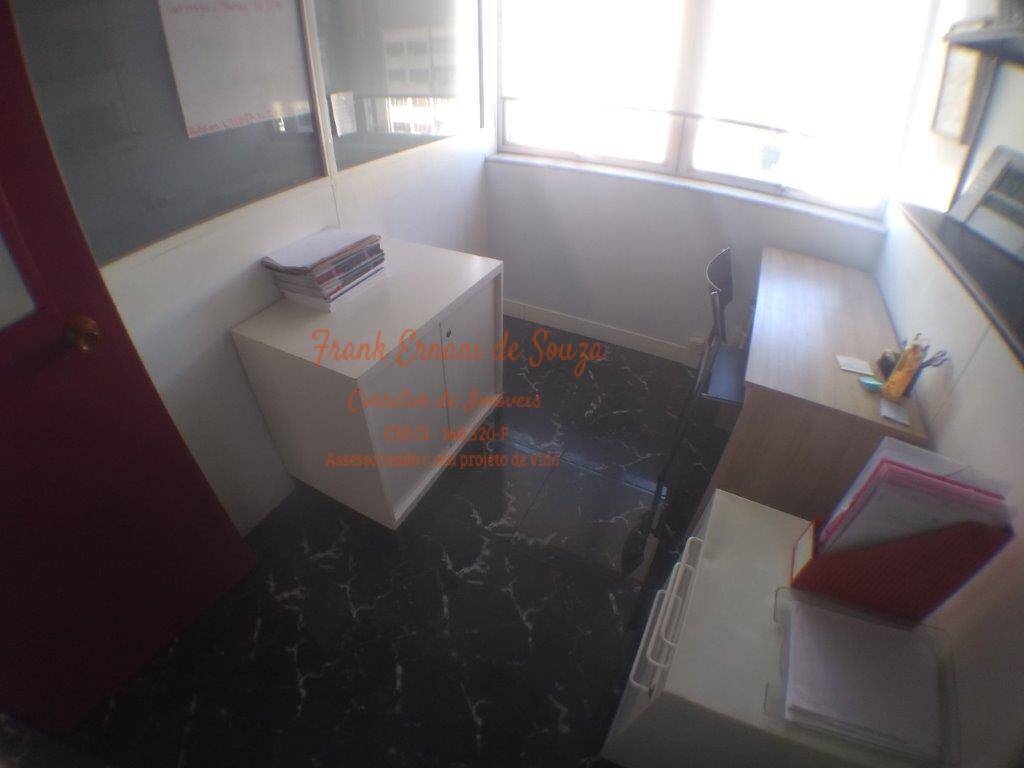 Conjunto Comercial-Sala para alugar, 74m² - Foto 18