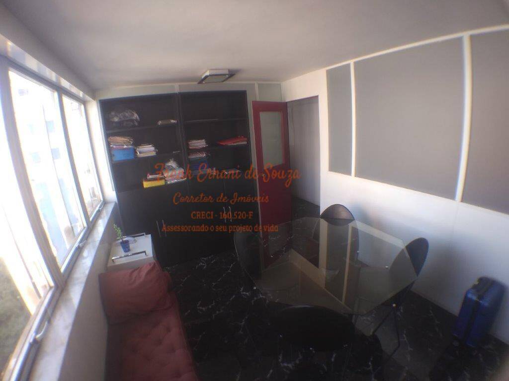 Conjunto Comercial-Sala para alugar, 74m² - Foto 10