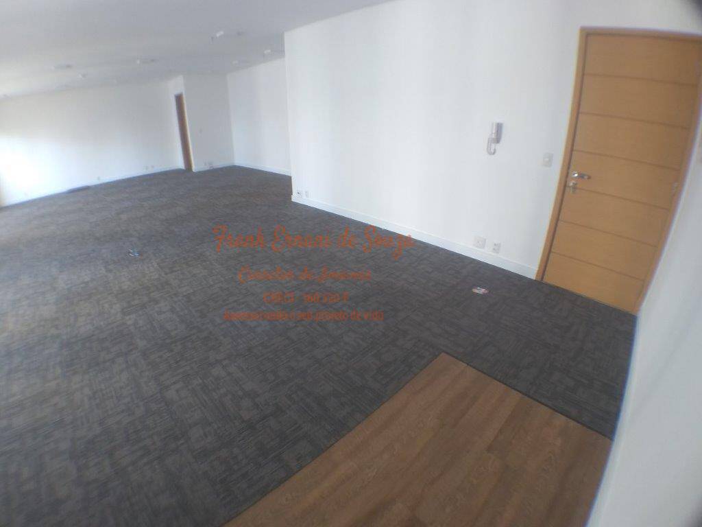 Conjunto Comercial-Sala para alugar, 140m² - Foto 14