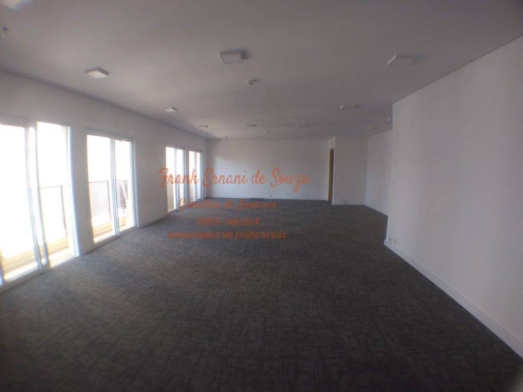 Conjunto Comercial-Sala para alugar, 140m² - Foto 11