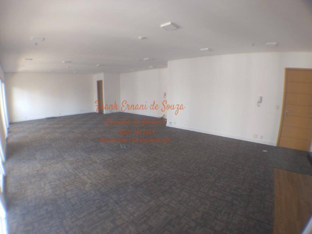 Conjunto Comercial-Sala para alugar, 140m² - Foto 13