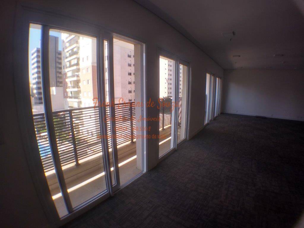 Conjunto Comercial-Sala para alugar, 140m² - Foto 1