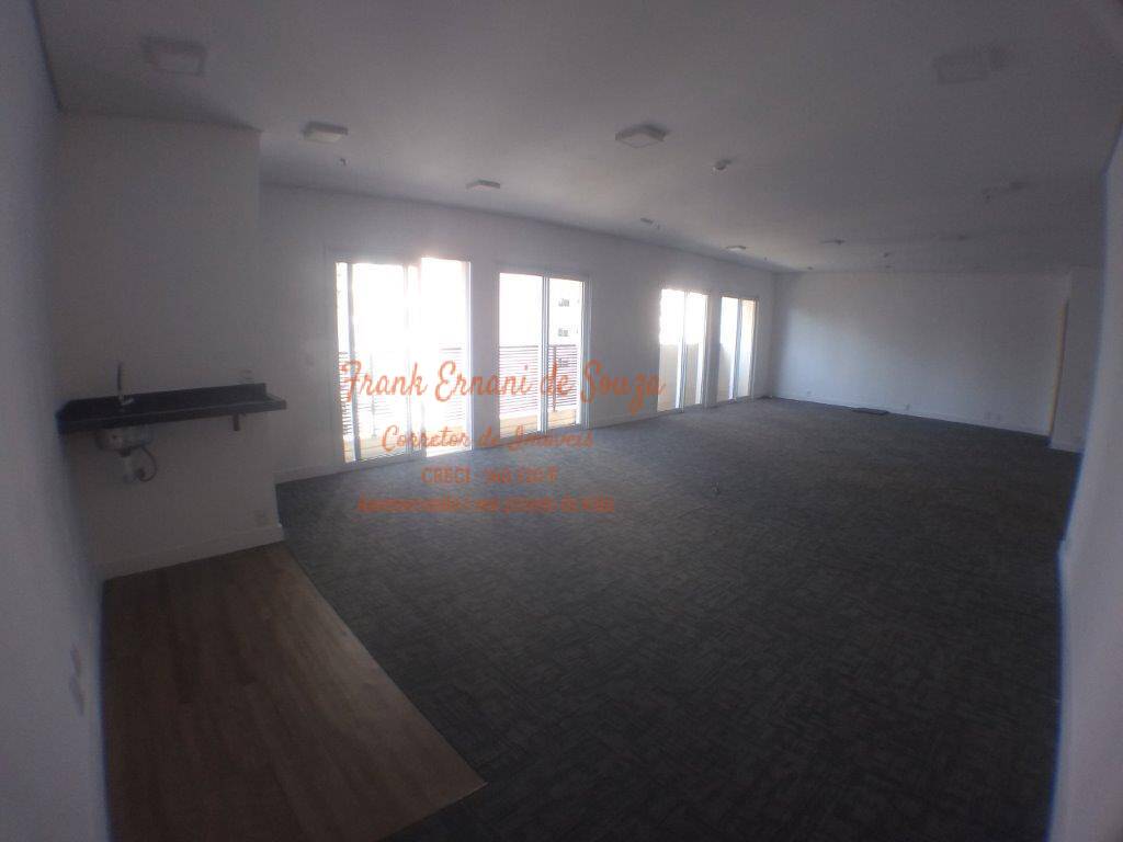 Conjunto Comercial-Sala para alugar, 140m² - Foto 10