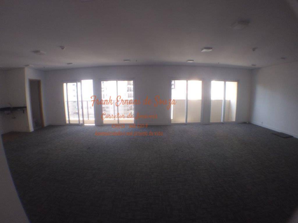 Conjunto Comercial-Sala para alugar, 140m² - Foto 9