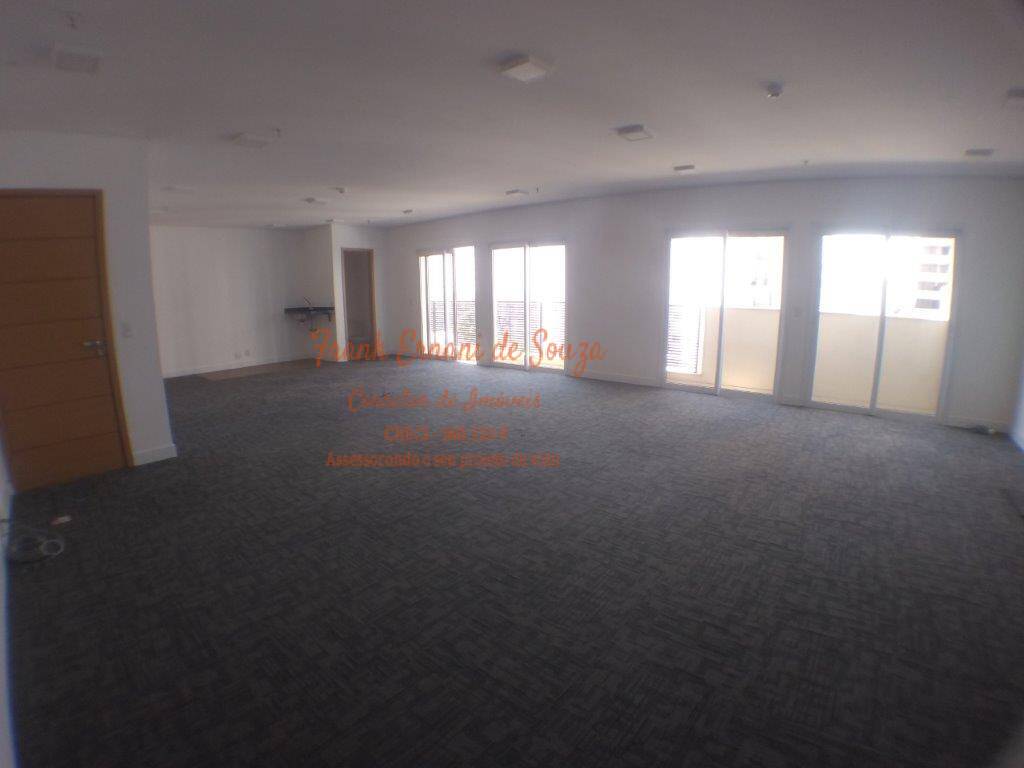 Conjunto Comercial-Sala para alugar, 140m² - Foto 7