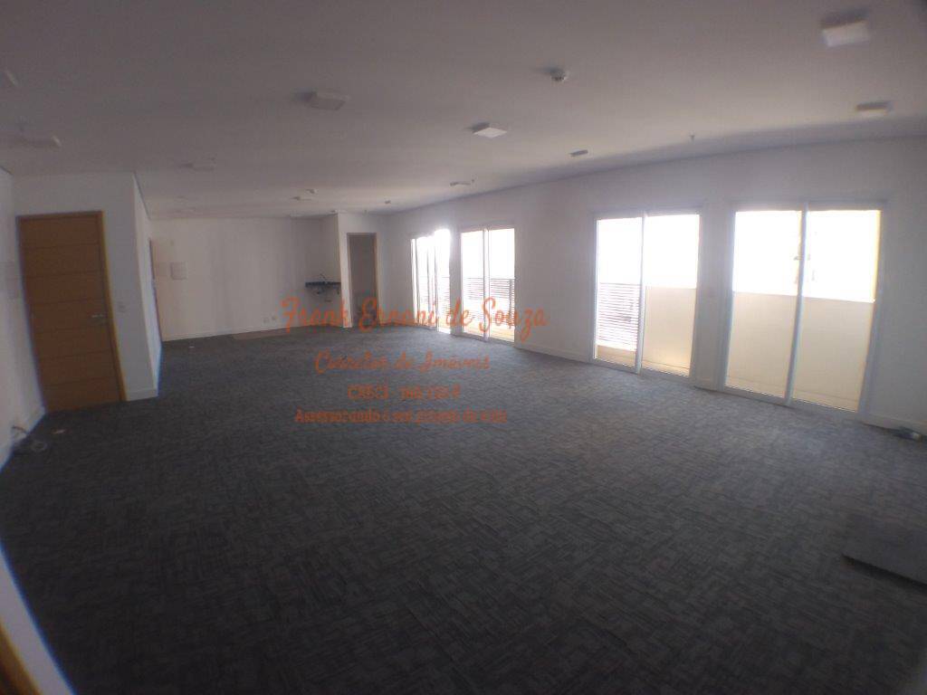 Conjunto Comercial-Sala para alugar, 140m² - Foto 2