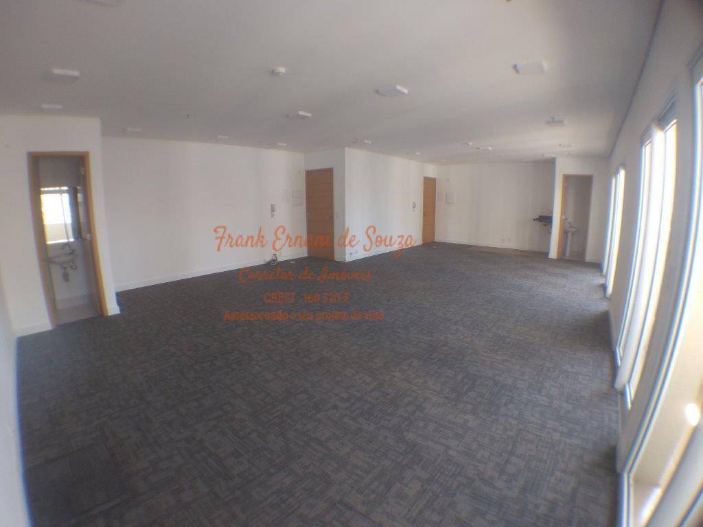 Conjunto Comercial-Sala para alugar, 140m² - Foto 8