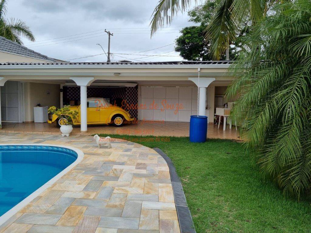 Casa de Condomínio à venda com 4 quartos, 938m² - Foto 17