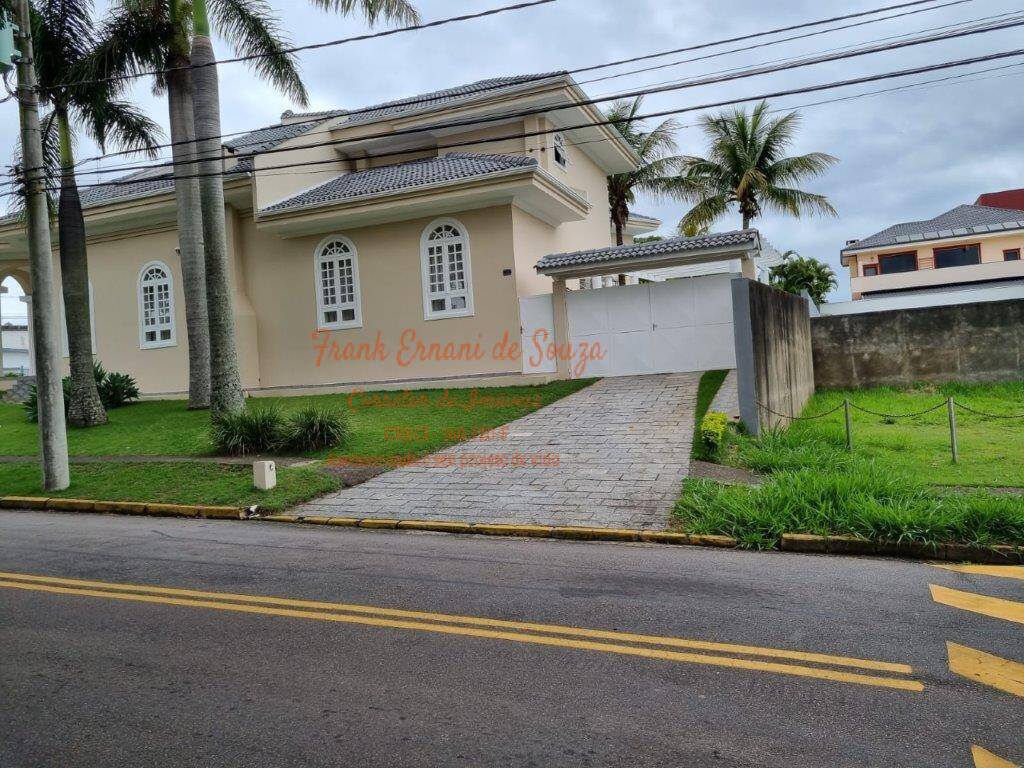 Casa de Condomínio à venda com 4 quartos, 938m² - Foto 20