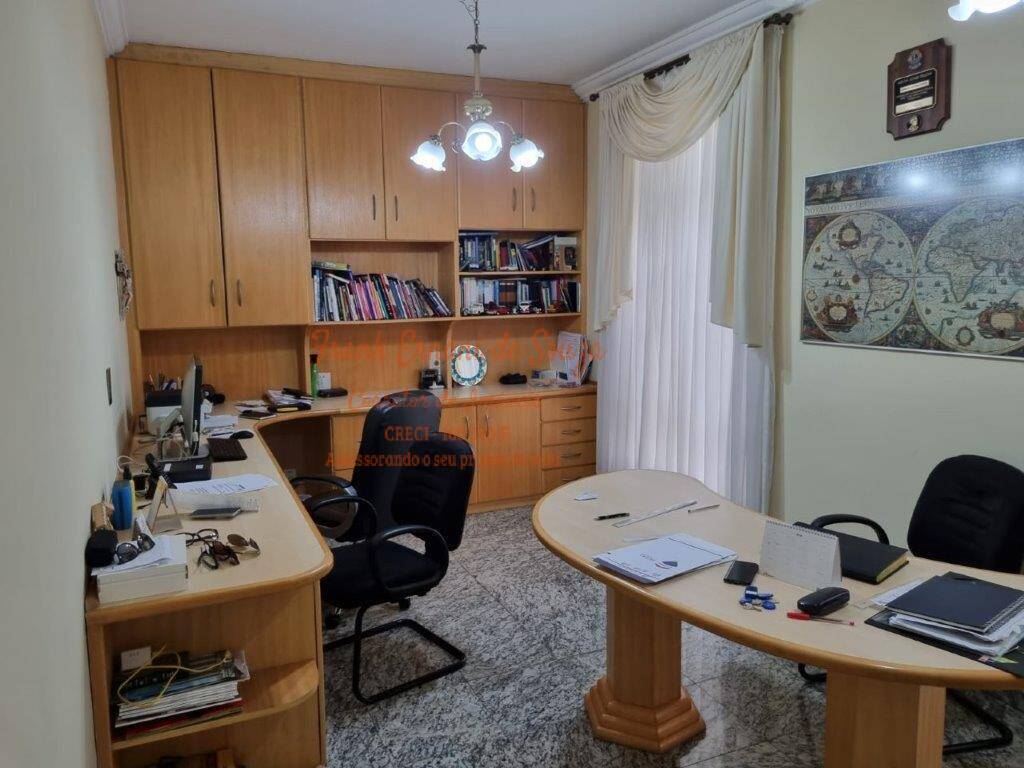 Casa de Condomínio à venda com 4 quartos, 938m² - Foto 10