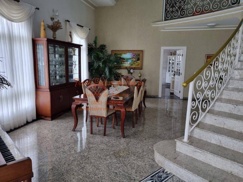 Casa de Condomínio à venda com 4 quartos, 938m² - Foto 4