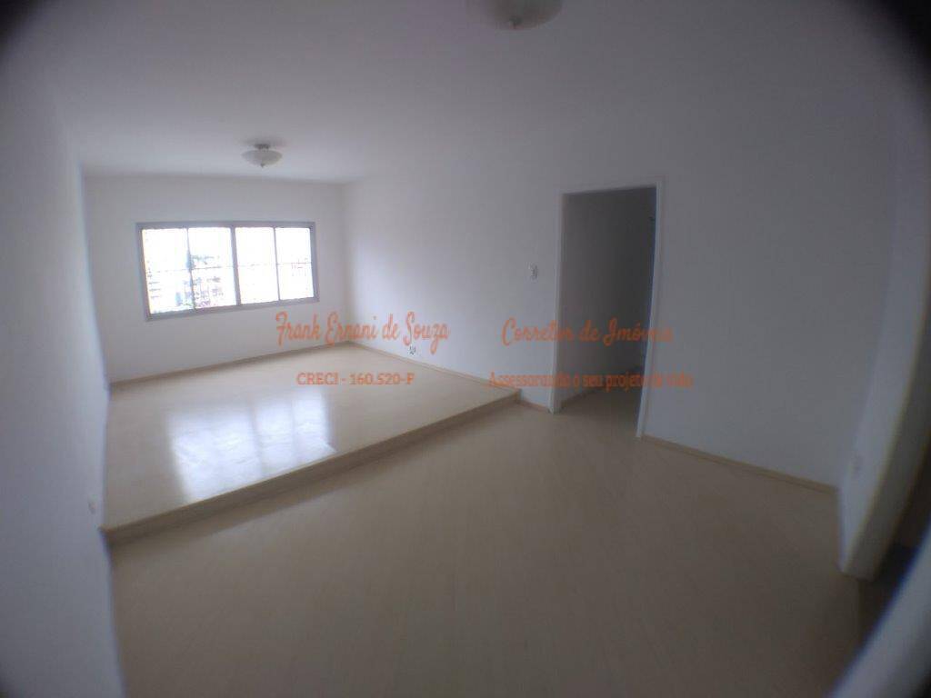 Apartamento à venda e aluguel com 3 quartos, 85m² - Foto 1