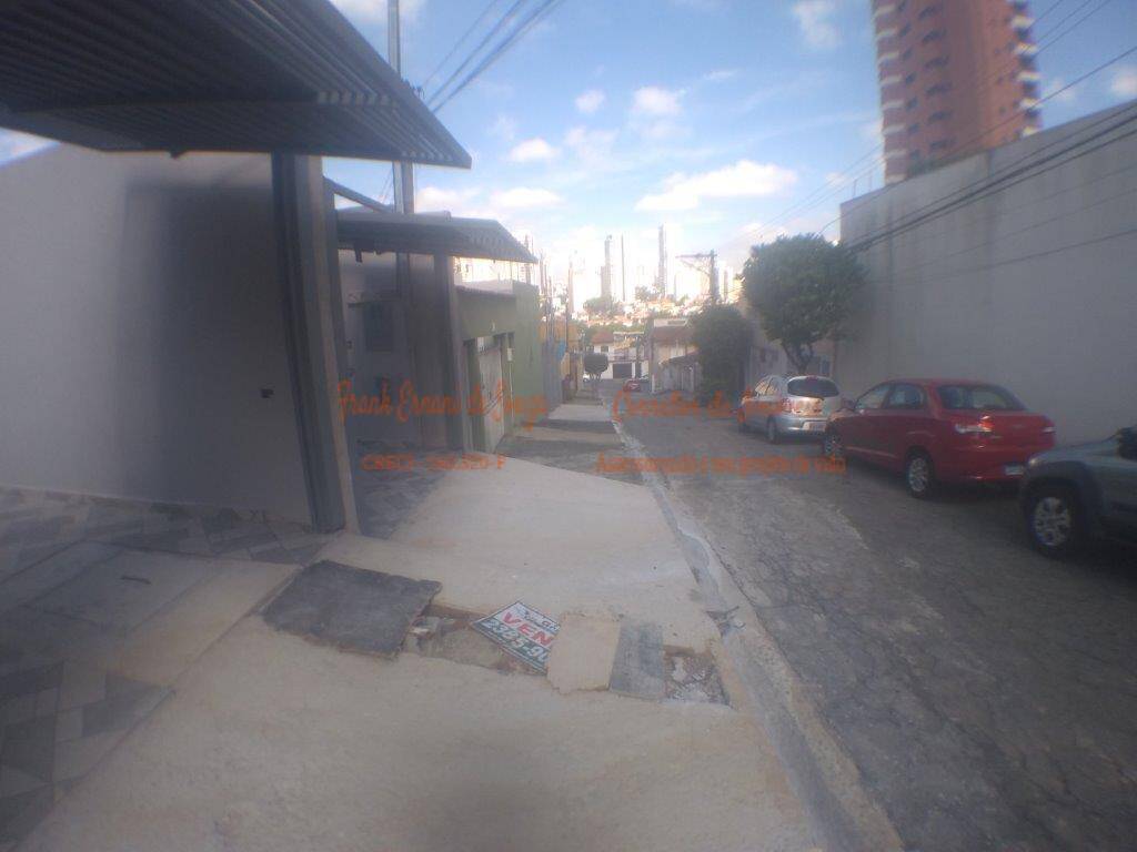 Sobrado à venda e aluguel com 3 quartos, 100m² - Foto 56