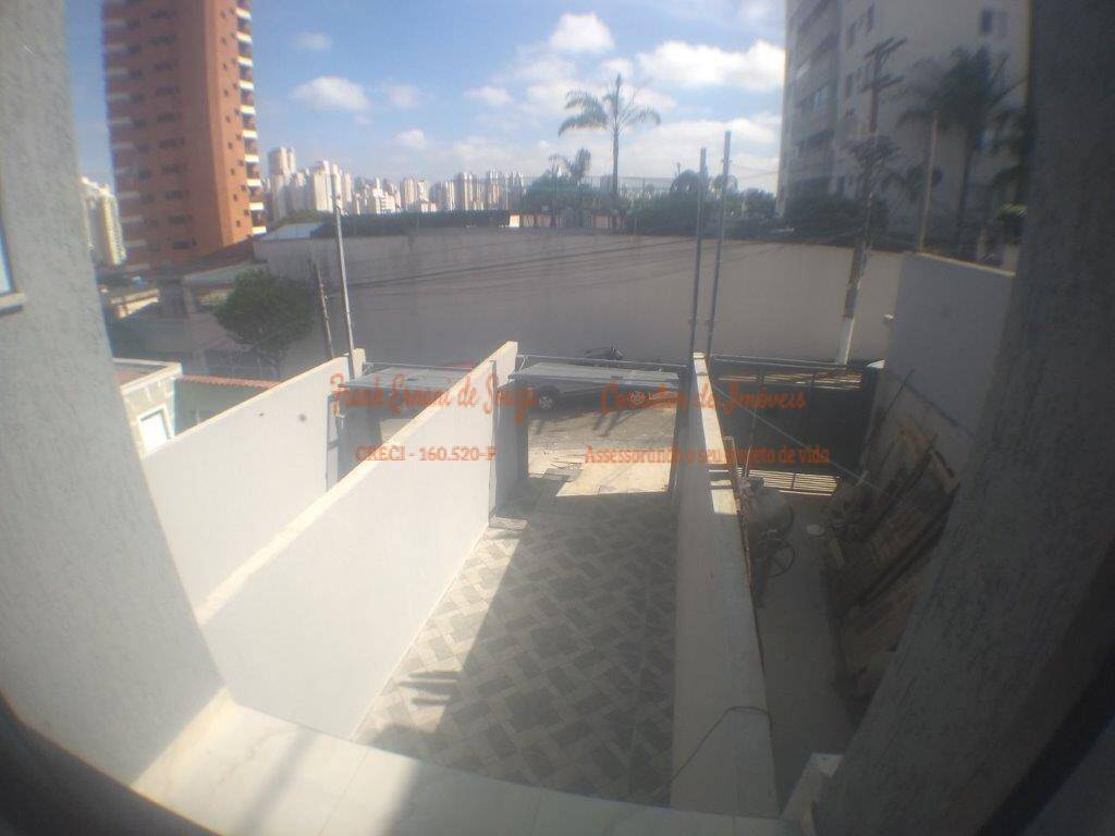 Sobrado à venda e aluguel com 3 quartos, 100m² - Foto 33