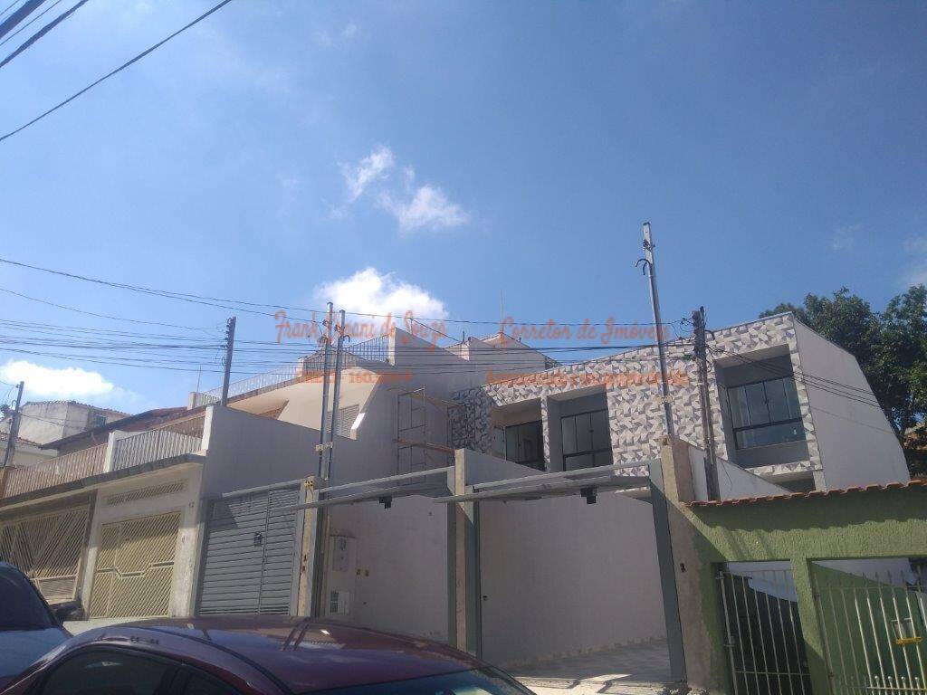 Sobrado à venda e aluguel com 3 quartos, 100m² - Foto 39